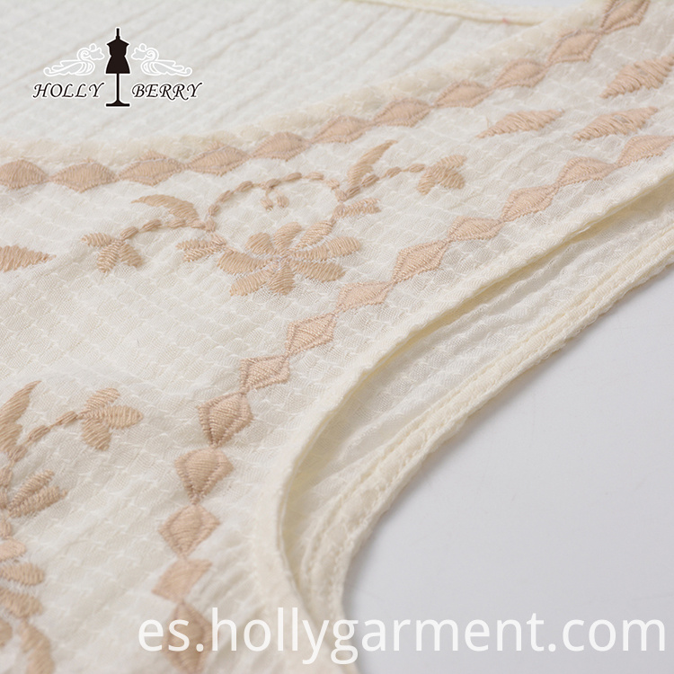 Chaleco sin mangas de verano Summer Sleeveless Vest